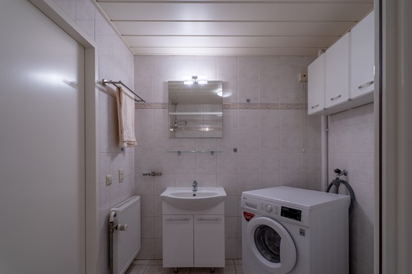 Medium property photo - Malledijk 12, 3208 LA Spijkenisse